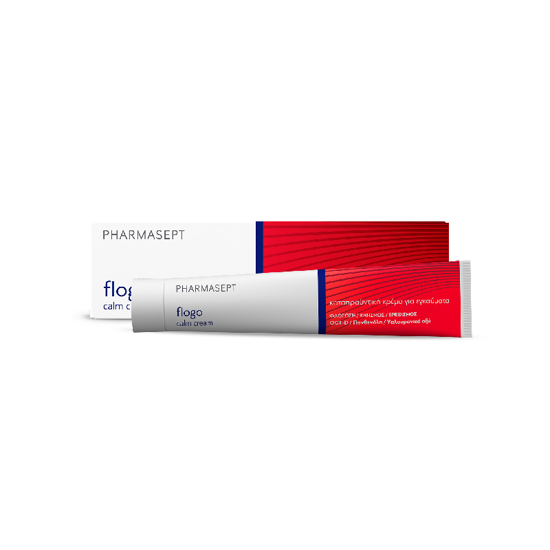 PHARMASEPT - FLOGO Calm Cream - 50ml